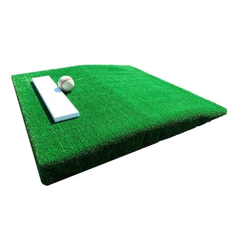 pitcher perfect mounds|outdoor portable pitching mounds.